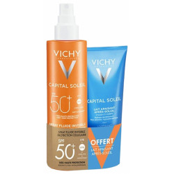 Vichy Capital Soleil Spray...