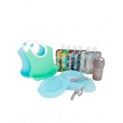 Twistshake Pack vaisselle...