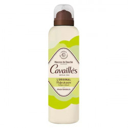Cavailles Mousse de douche...