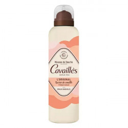 Cavailles Mousse de douche...