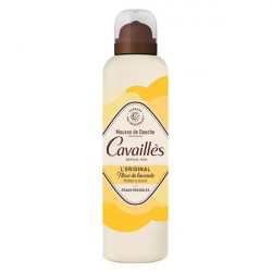 Cavailles Mousse de douche...
