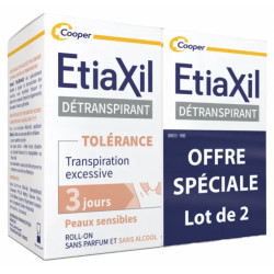 Etiaxil Détranspirant...