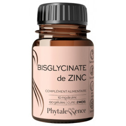 Phytalessence Bisglycinate...