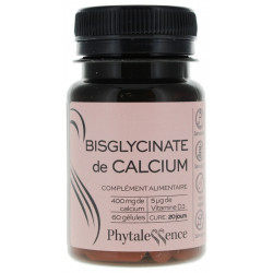 Phytalessence Bisglycinate...