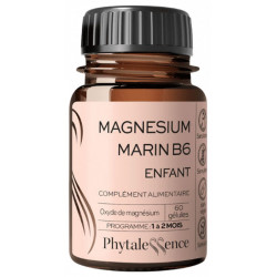 Phytalessence Magnésium...
