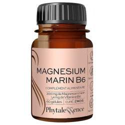 Phytalessence Magnésium...