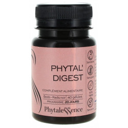 Phytalessence Phytal'Digest...