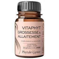 Phytalessence Vitaphyt...