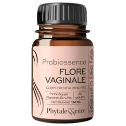 Phytalessence Probiossence...