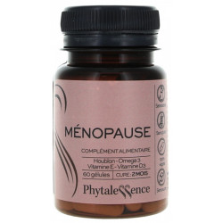 Phytalessence Ménopause -...
