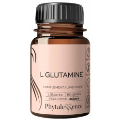Phytalessence L Glutamine -...