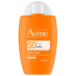 Avène Solaire Ultra Fluid...