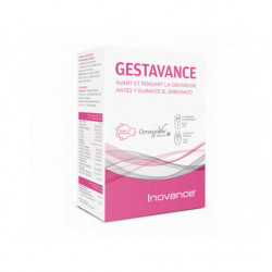 Inovance Gestavance - 30...
