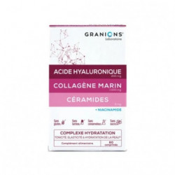 Granions Complexe...