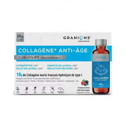 Granions Collagène...