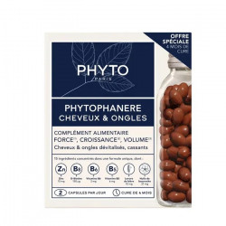 Phyto Phytophanère Cheveux...