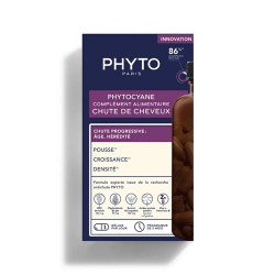 Phyto Phytocyane Chute de...