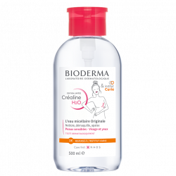 Bioderma Créaline h2o...