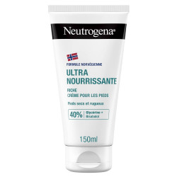 Neutrogena Crème Pieds Très...