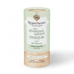 Respectueuse Déodorant...