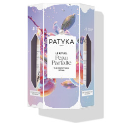 Patyka Clean - Le Rituel...