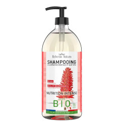 Helvetia Natura Shampooing...