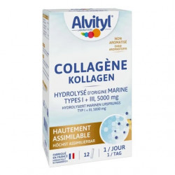 Alvityl Collagène Hydrolysé...