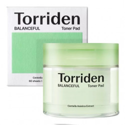 TORRIDEN - BALANCEFUL -...