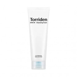 TORRIDEN MOUSSE NETTOYANTE...