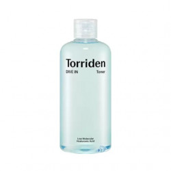 TORRIDEN DIVE IN TONIQUE À...