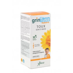 Aboca GrinTuss Pediatric...