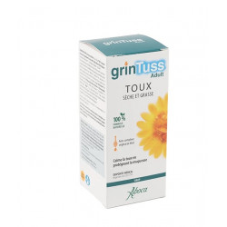 Aboca Grintuss adulte sirop...