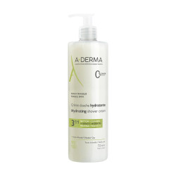 A-derma Crème Douche...