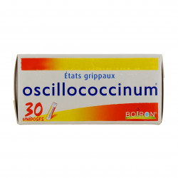 Oscillococcinum États...