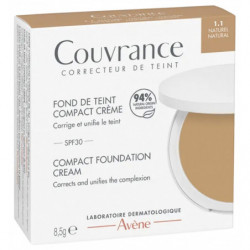 Avène Couvrance Fond de...
