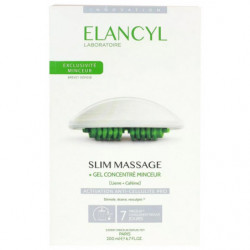 Elancyl Slim Massage + Gel...