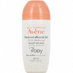 Avène Body Déodorant...