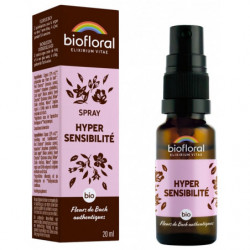 Biofloral Spray Hyper...