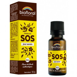 Biofloral Granules SOS Jour...