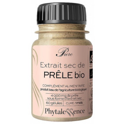 Phytalessence Pure Prêle...