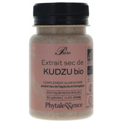Phytalessence Pure Kudzu...