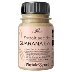 Phytalessence Pure Guarana...