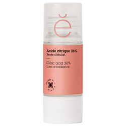 Etat Pur Acide Citrique 26%...