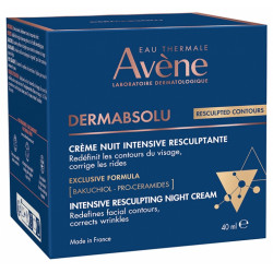 Avène DermAbsolu Crème Nuit...