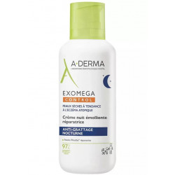 Aderma Exomega Control...