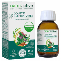Naturactive Gouttes...