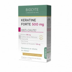 Biocyte Keratine Forte...