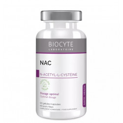 Biocyte Nac 590mg...