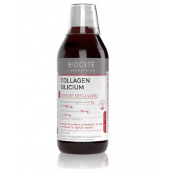 Biocyte Collagen Silicium...
