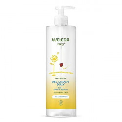 Weleda Gel lavant doux...